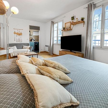 Studio Cosy Avec Smart Tv & Wi-Fi Льо Плеси-Робенсон Екстериор снимка