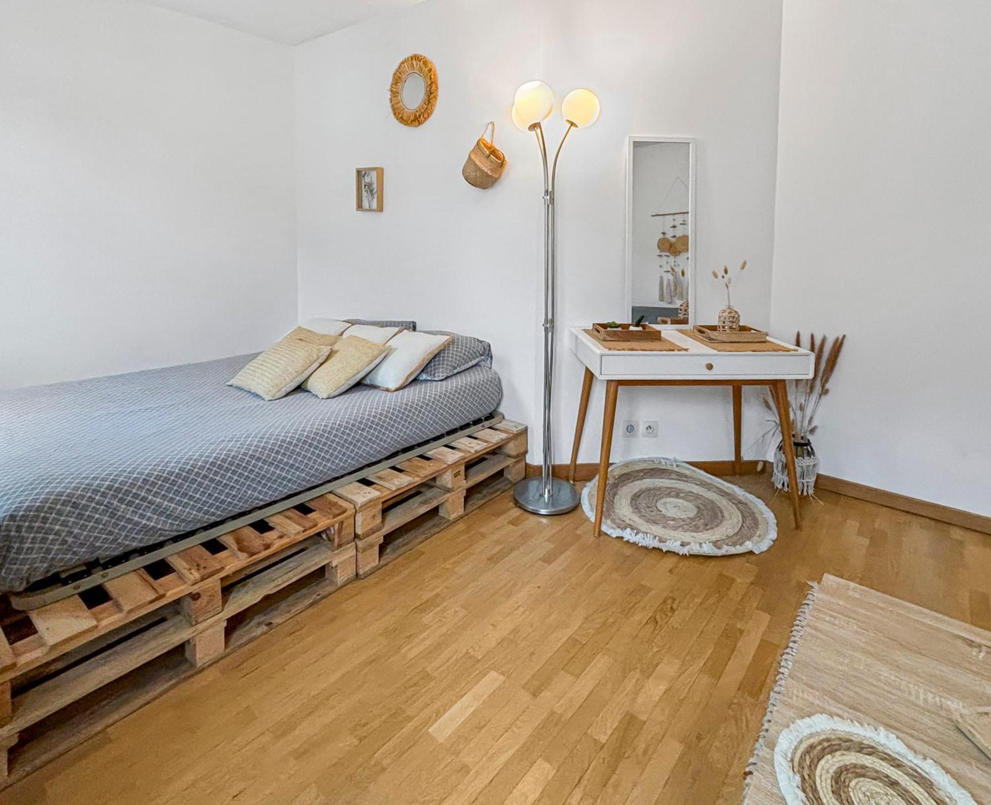 Studio Cosy Avec Smart Tv & Wi-Fi Льо Плеси-Робенсон Екстериор снимка
